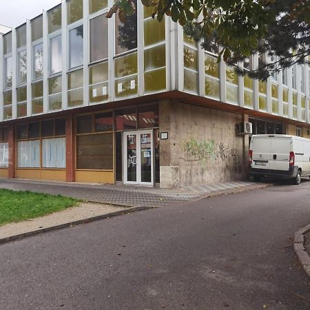 Apartman Ruza Ружомберок Экстерьер фото