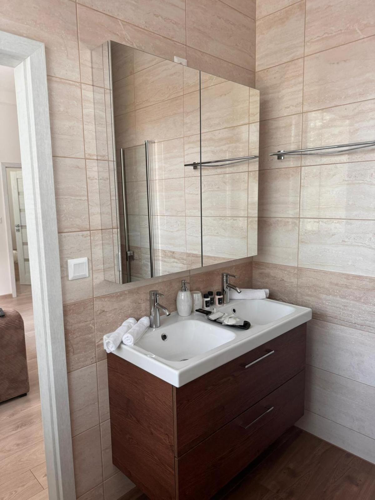 Apartman Ruza Ружомберок Экстерьер фото